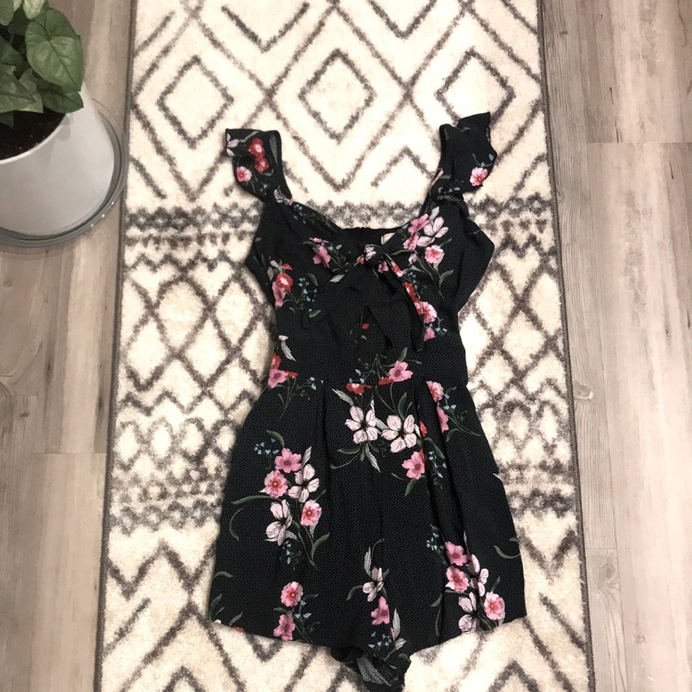 Adam Levine romper
